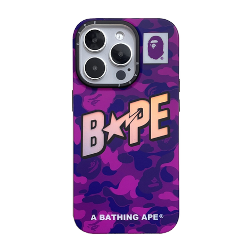 Ape iPhone Case