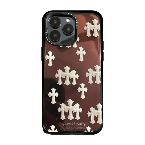 Cross iPhone Case