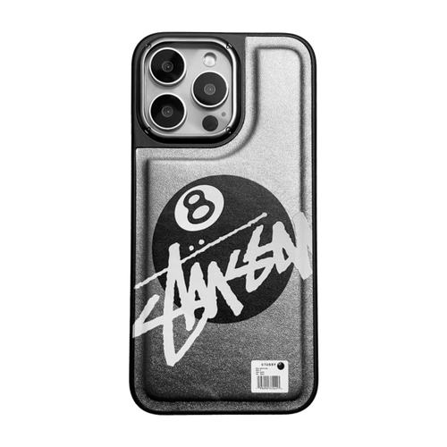 Graffiti iPhone Case