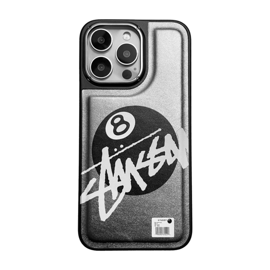 Graffiti iPhone Case