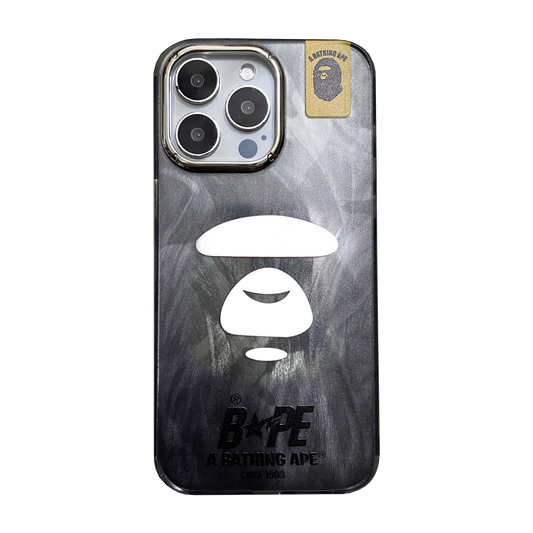 Ape iPhone Case