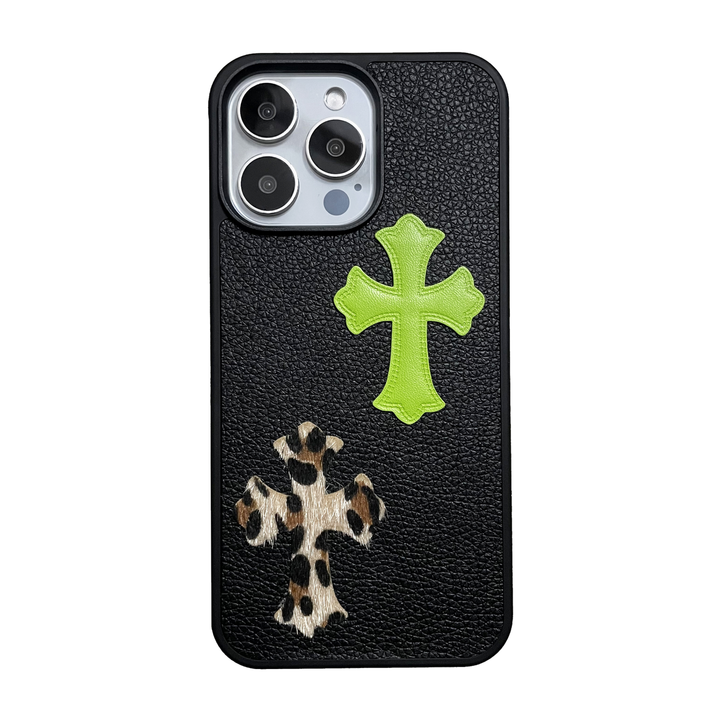 Cross iPhone Case