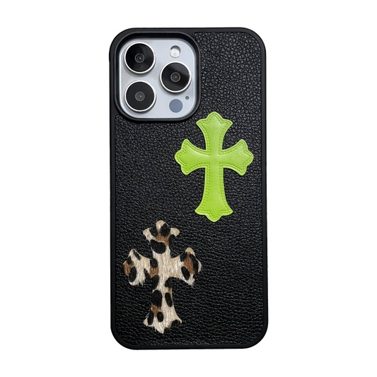 Cross iPhone Case