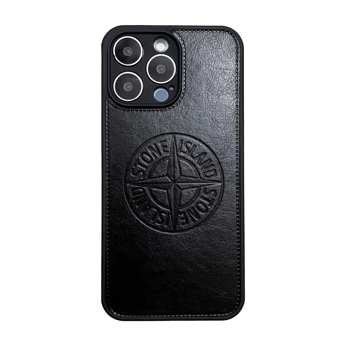 Compass iPhone Case