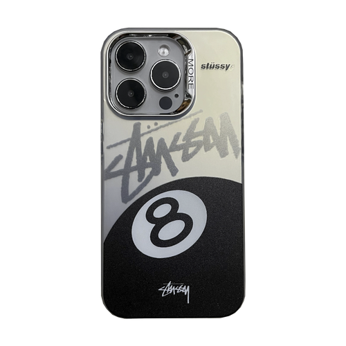 Graffiti iPhone Case