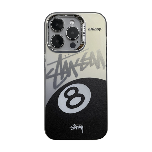 Graffiti iPhone Case