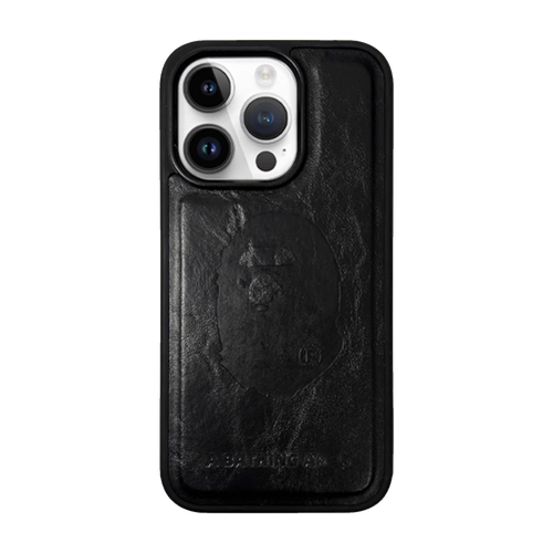 Ape iPhone Case