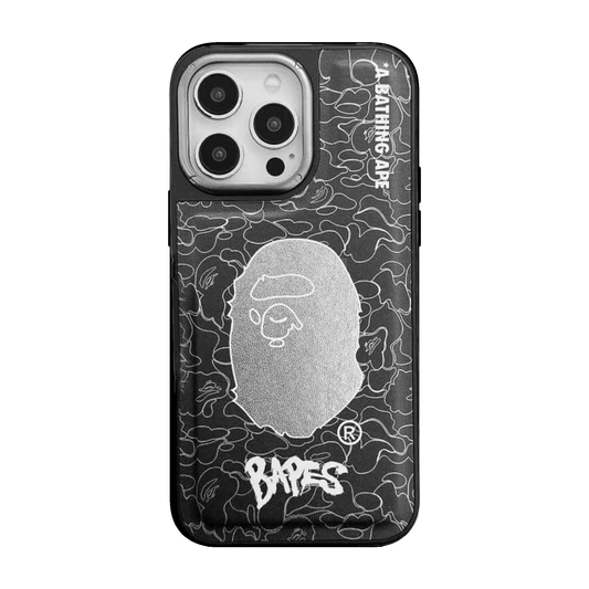 Ape iPhone Case