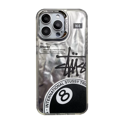 Graffiti iPhone Case