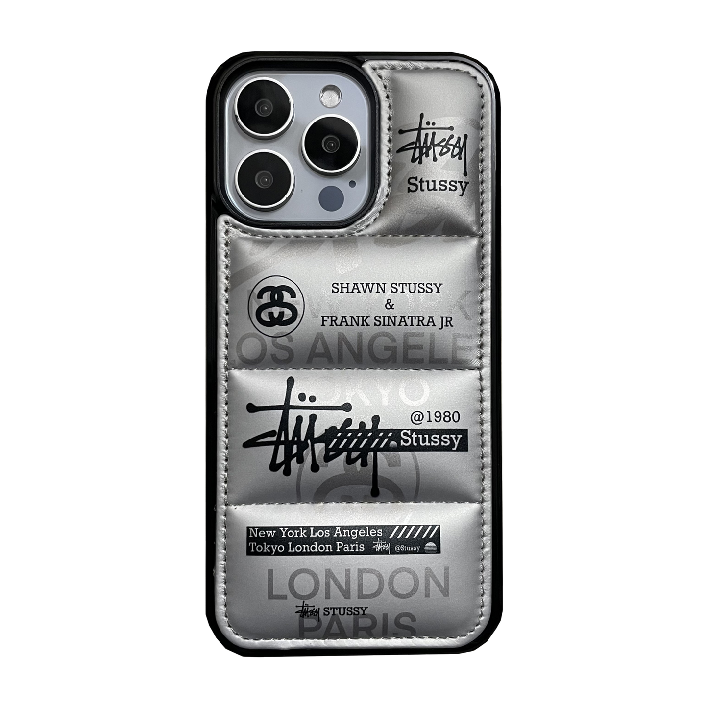 Graffiti iPhone Case