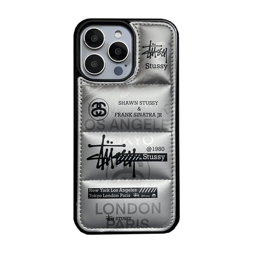 Graffiti iPhone Case