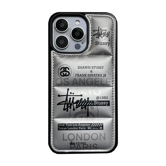 Graffiti iPhone Case