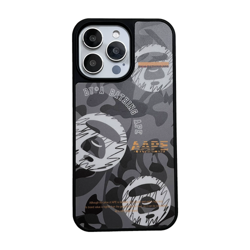 Ape iPhone Case