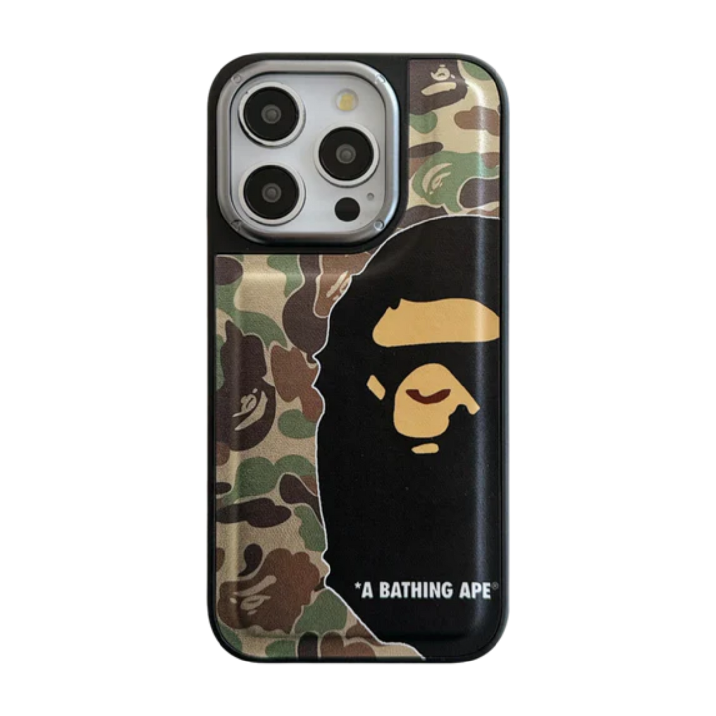 Ape iPhone Case