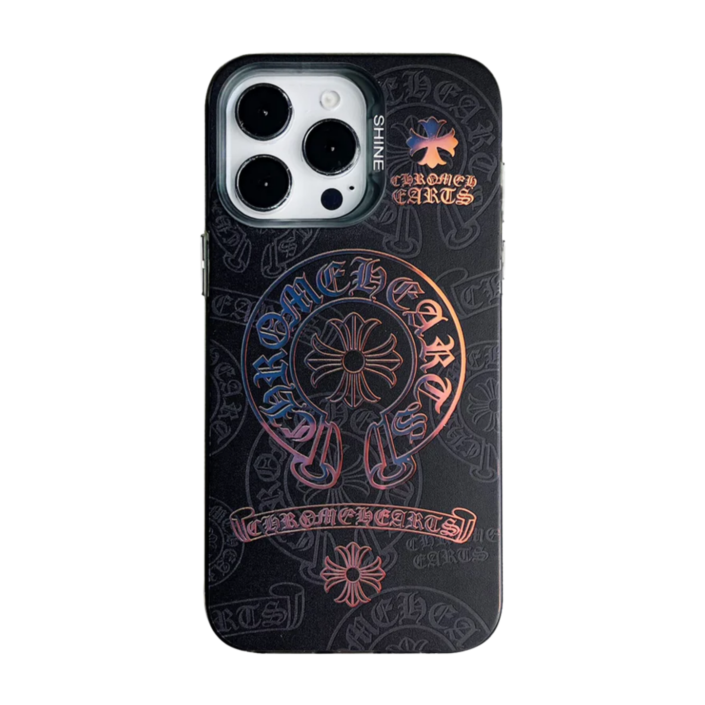 Cross iPhone Case