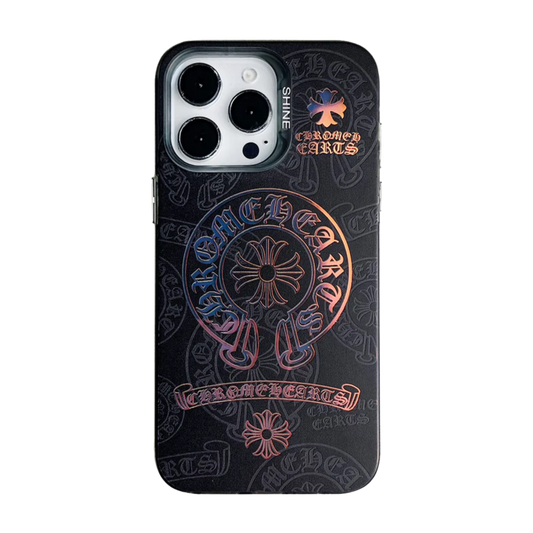 Cross iPhone Case