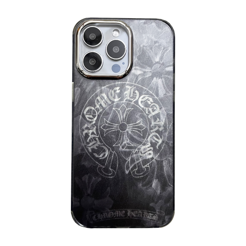 Cross iPhone Case