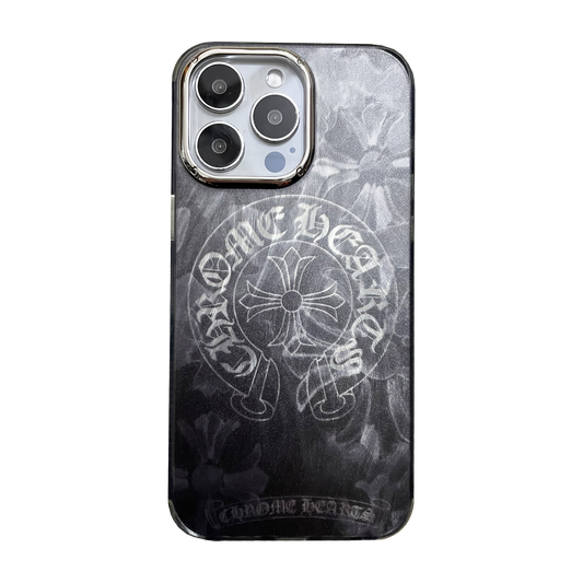 Cross iPhone Case