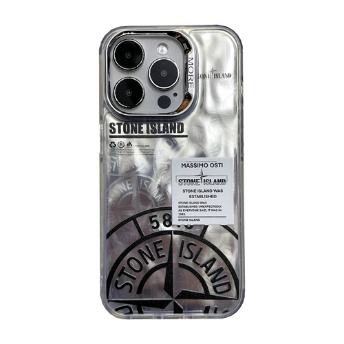 Compass iPhone Case