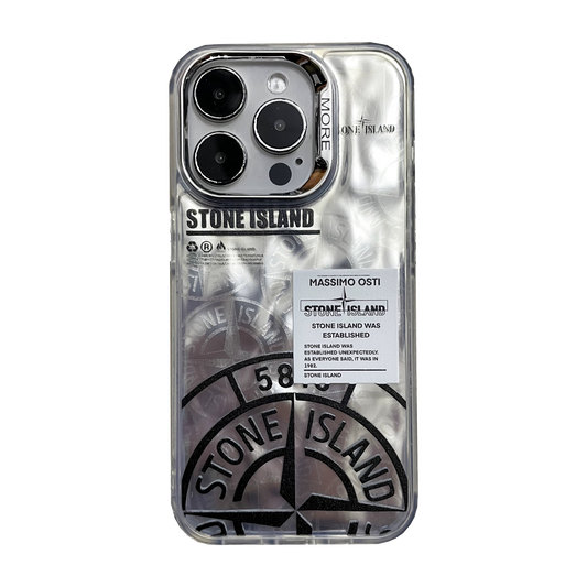 Compass iPhone Case