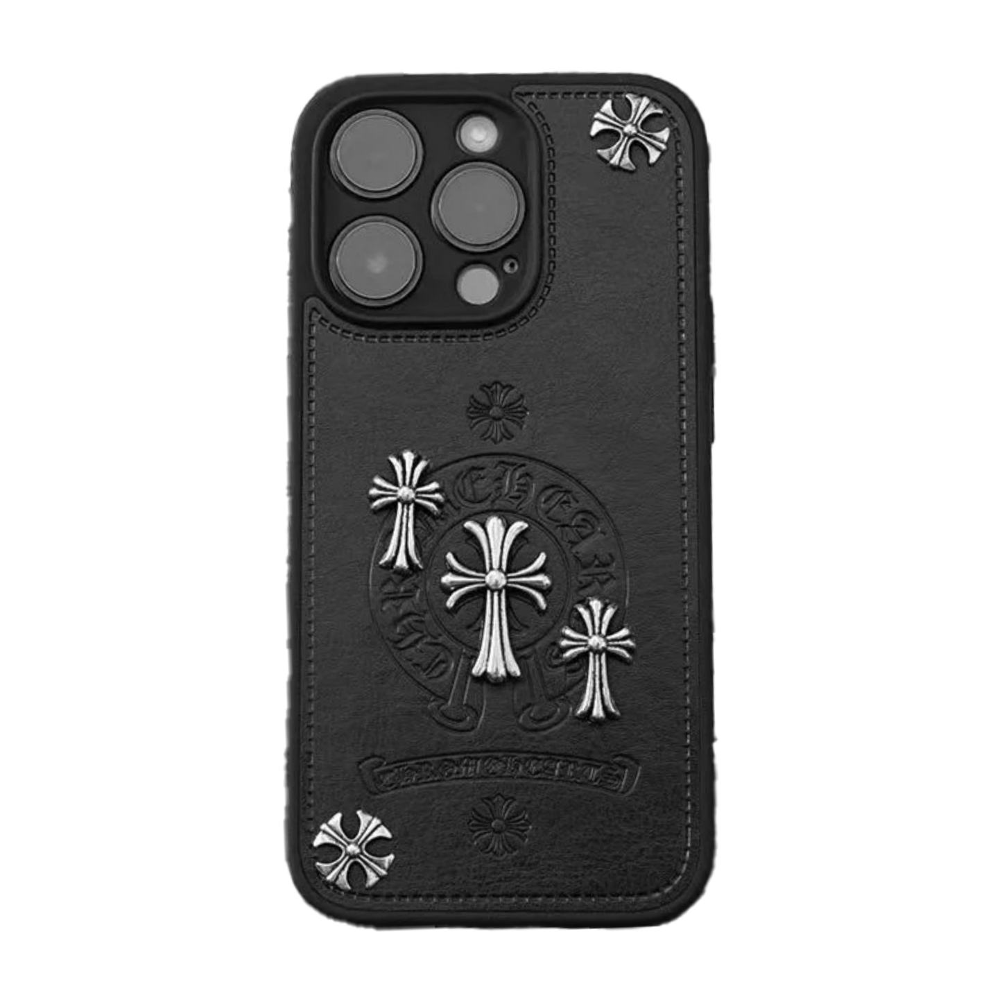 Cross iPhone Case