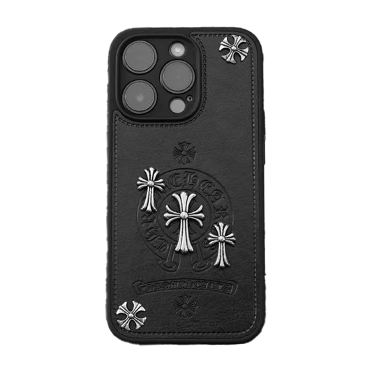 Cross iPhone Case