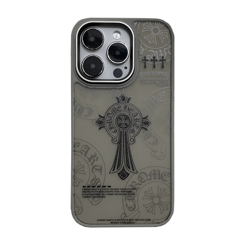 Cross iPhone Case