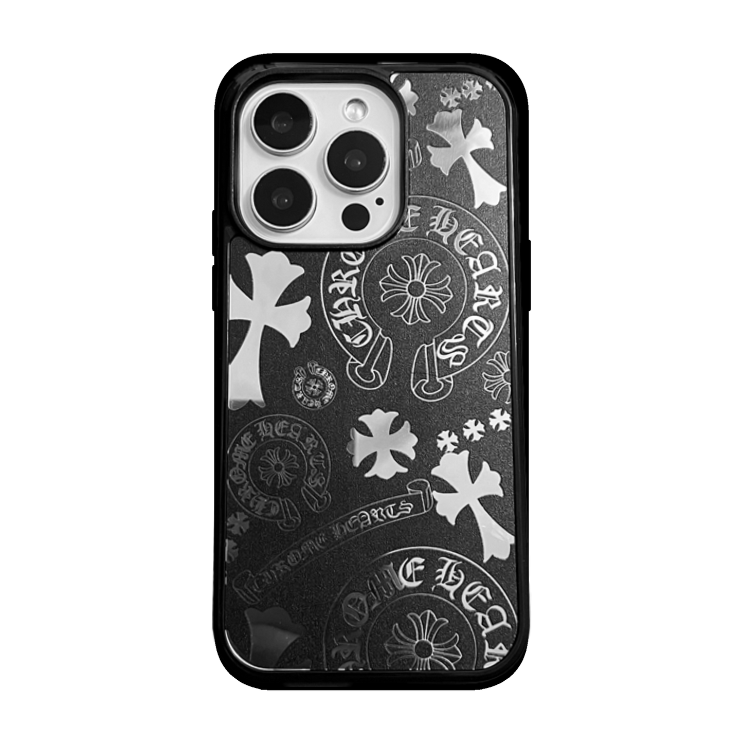 Cross iPhone Case