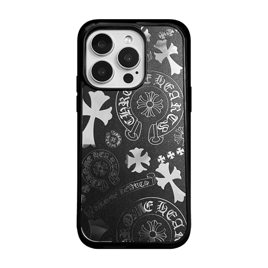 Cross iPhone Case