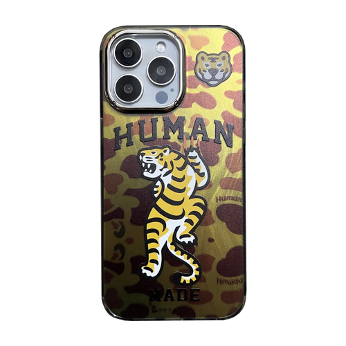 Human iPhone Case