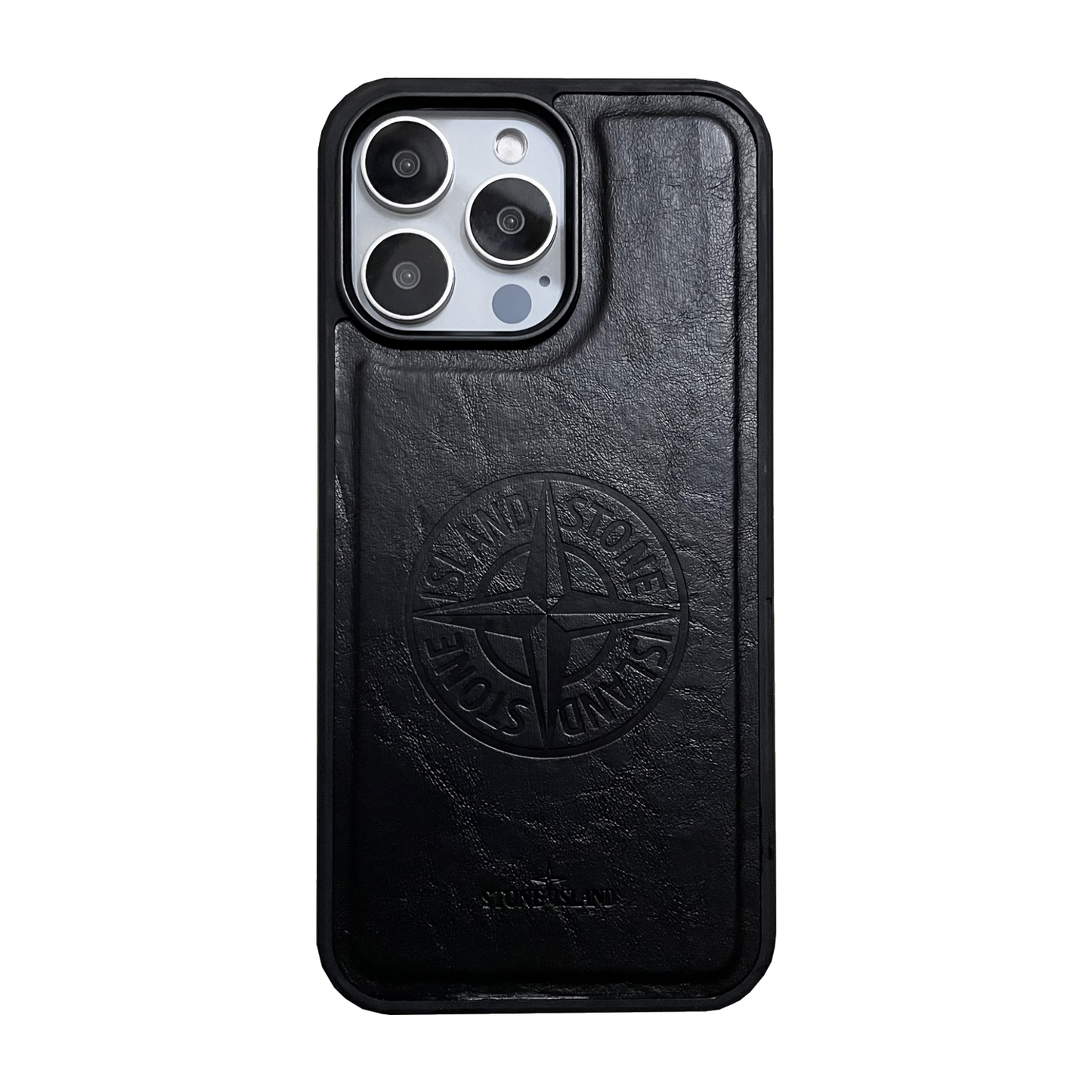 Compass iPhone Case