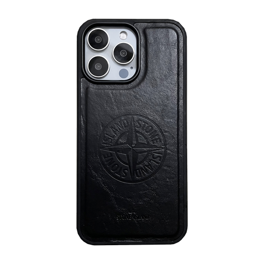 Compass iPhone Case