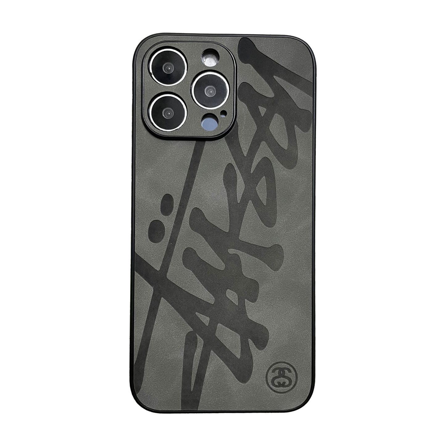 Graffiti iPhone Case