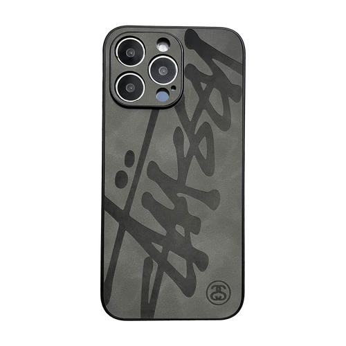 Graffiti iPhone Case