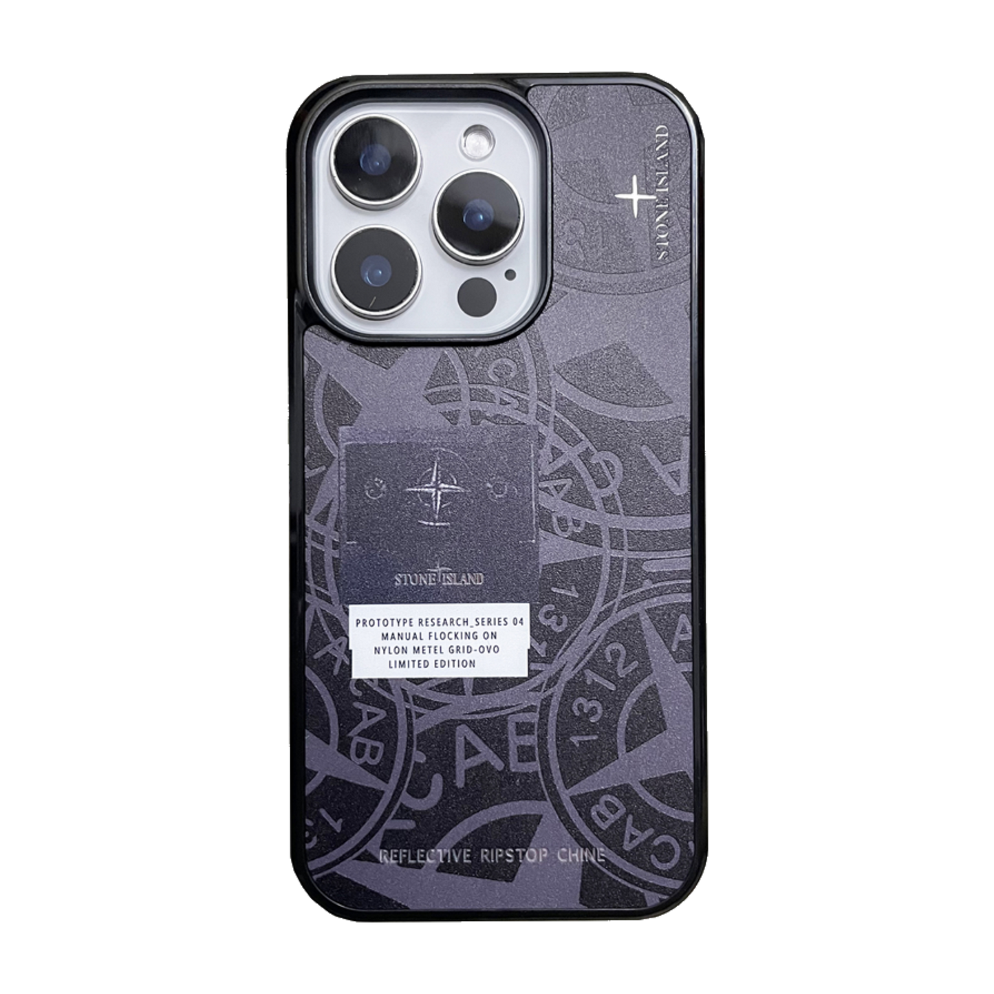 Compass iPhone Case