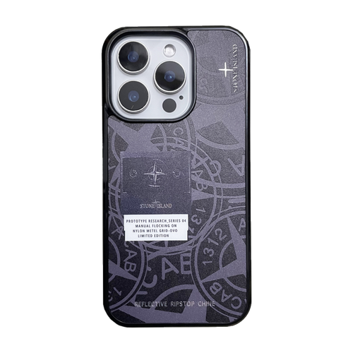 Compass iPhone Case