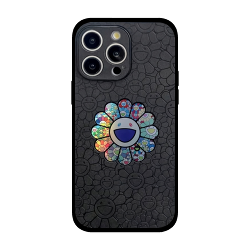 Flower iPhone Case