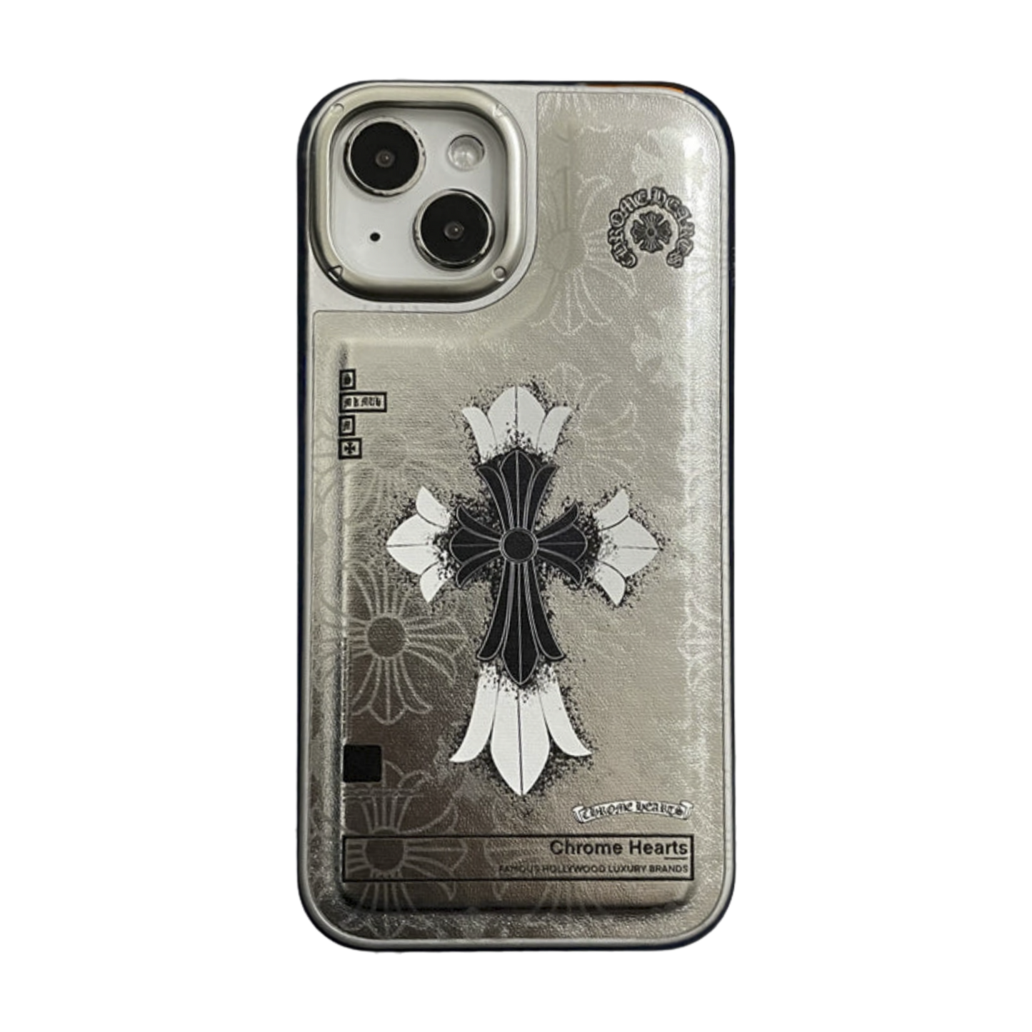 Cross iPhone Case