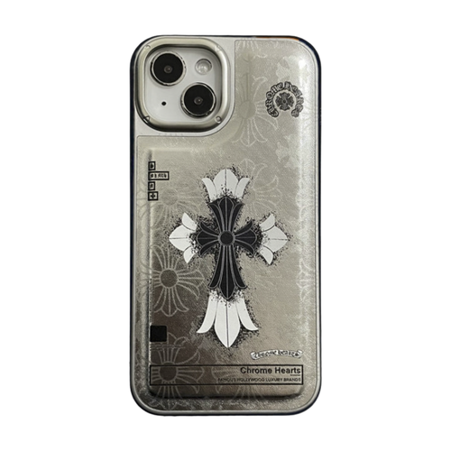 Cross iPhone Case