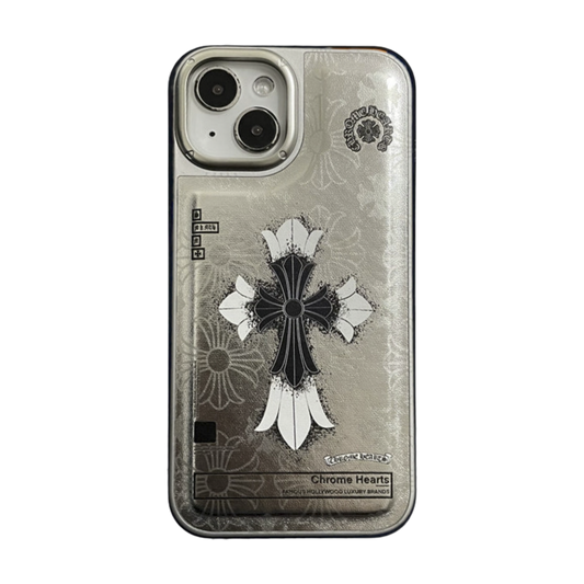 Cross iPhone Case