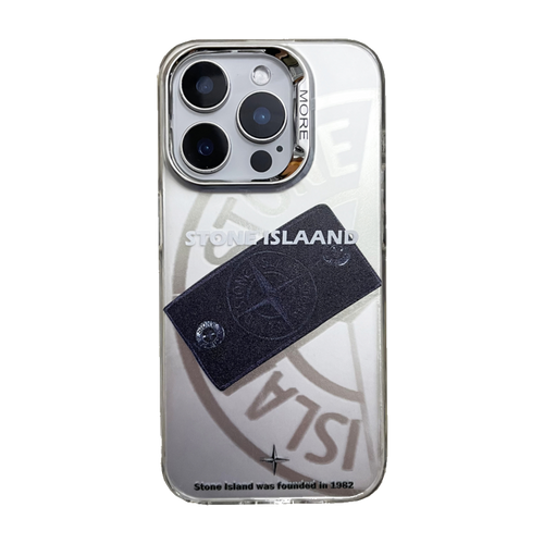 Compass iPhone Case