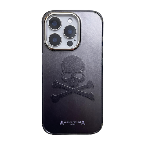 Mastermind iPhone Case