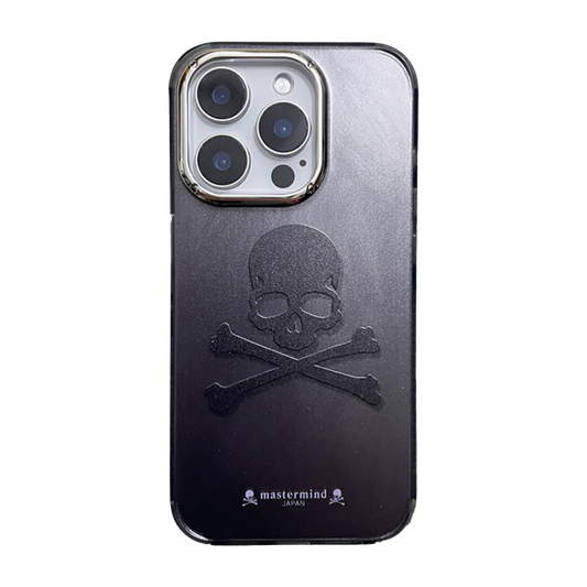 Mastermind iPhone Case