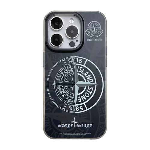 Compass iPhone Case