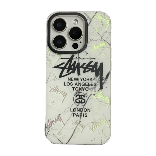 Graffiti iPhone Case