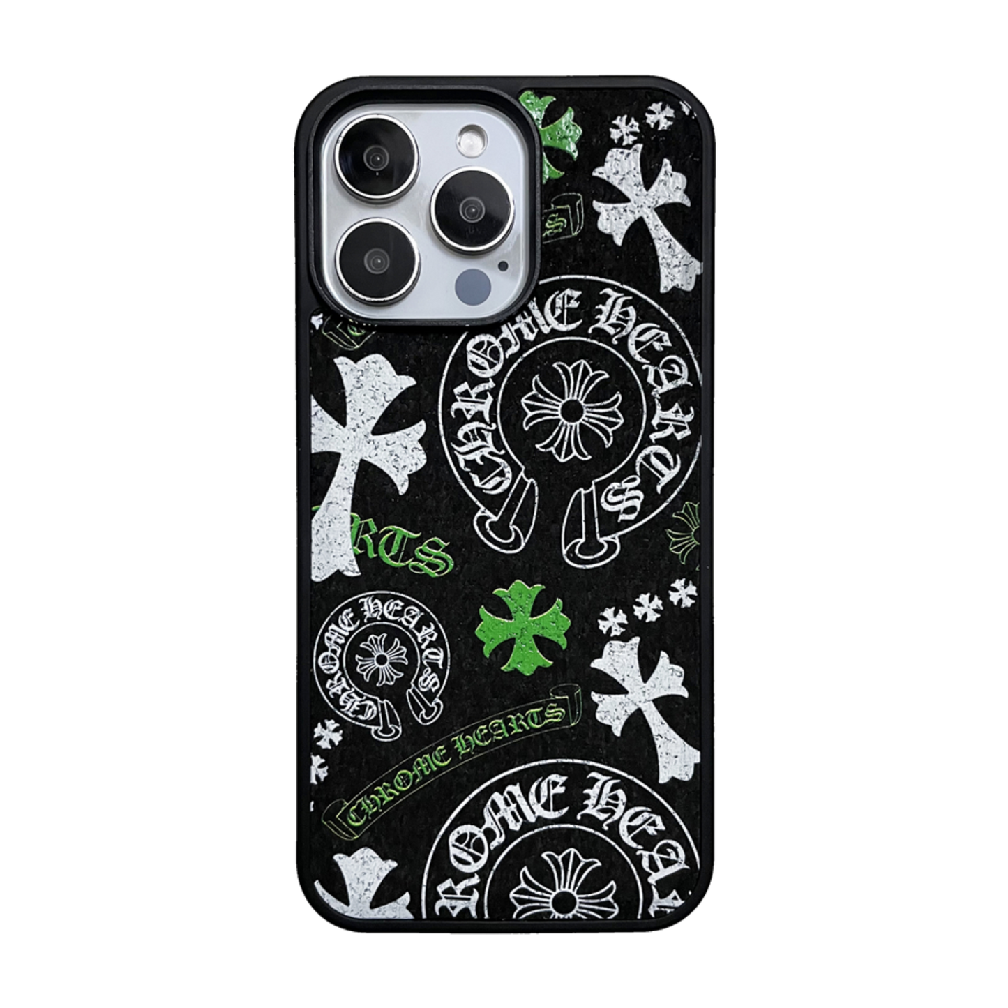 Cross iPhone Case