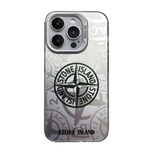 Compass iPhone Case