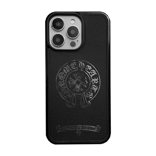 Cross iPhone Case