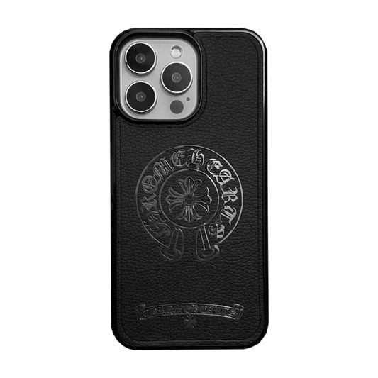 Cross iPhone Case