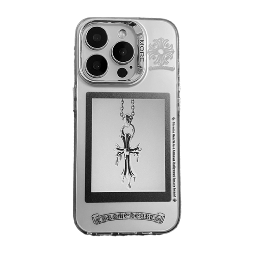 Cross iPhone Case